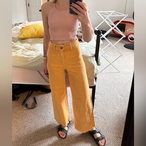 Billabong Free Fall Corduroy pants